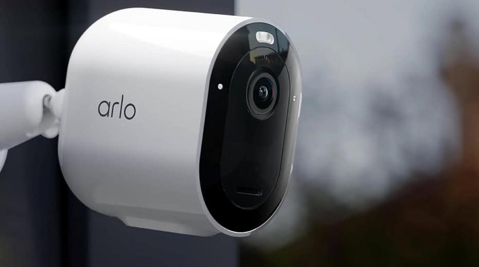 Arlo Pro