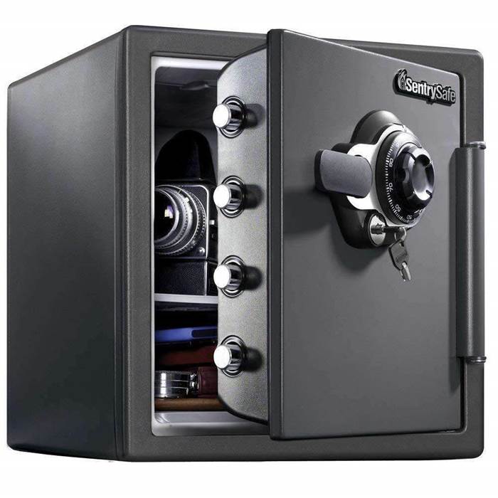 Home Security Safes