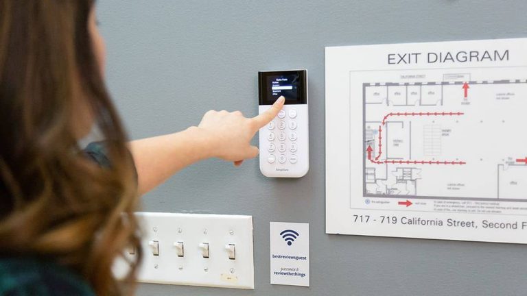 Amazon.com: Apartment Alarm Systems