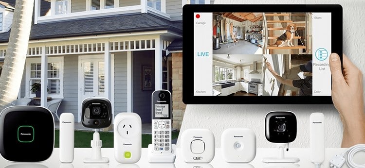 Home Security
