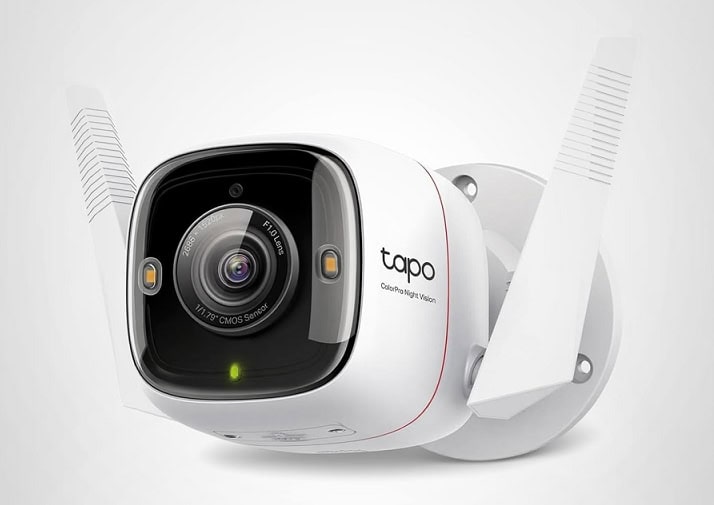 TP Link Tapo C325WB