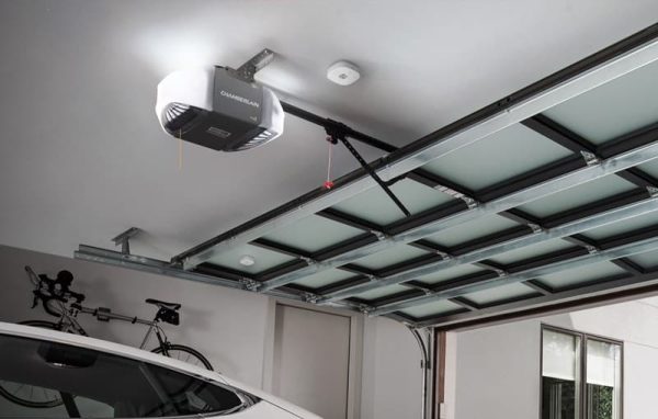 garage door opener