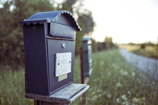  Cluster Mailbox 