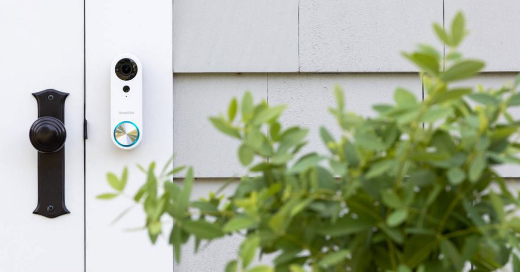 SimpliSafe Best Home Security System Overall Security City