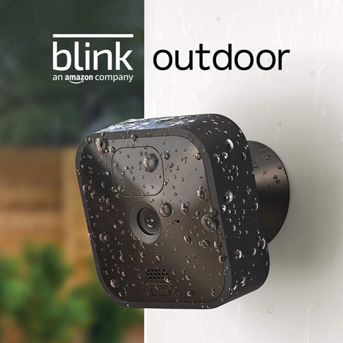 Blink XT2 Outdoor Smart Security