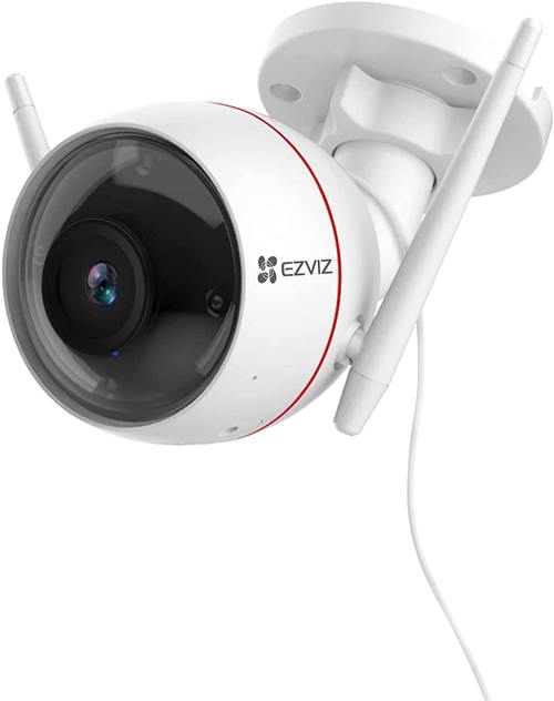 11 Best Outdoor Security Cameras For Cold Weather Security City