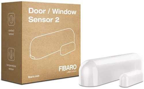 Fibaro DoorWindow Sensor