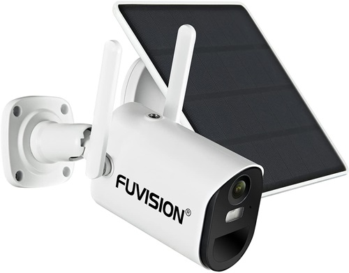 Fuvision RBX-B10