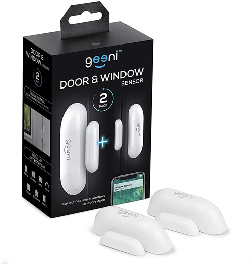 Geeni Wi-Fi Door Sensor