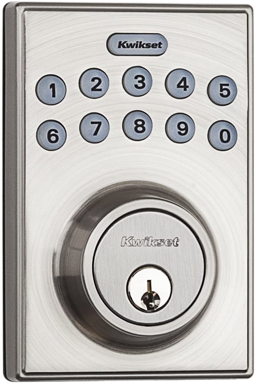 Kwikset 92640-001