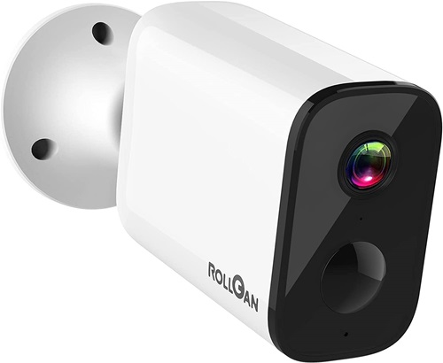 ROLLGAN Wireless