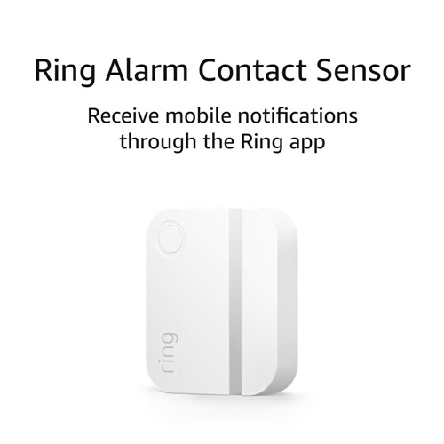 Ring Alarm Contact Sensor