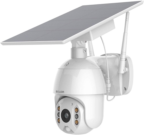SOLIOM S600