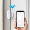 7 Best Door Sensors That Send Text Messages - Security City