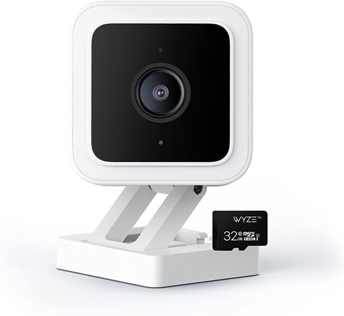 Wyze Cam v3