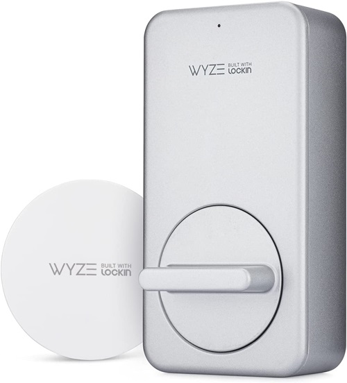 Wyze Smart Door Lock