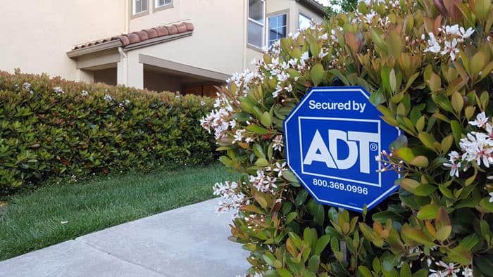 adt home security