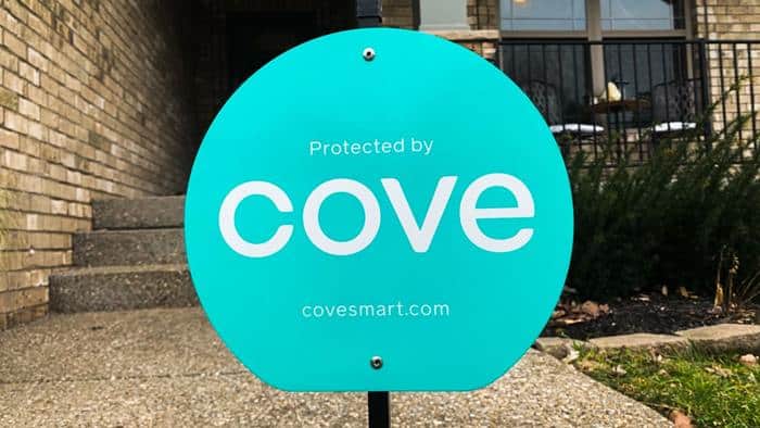 cove home security