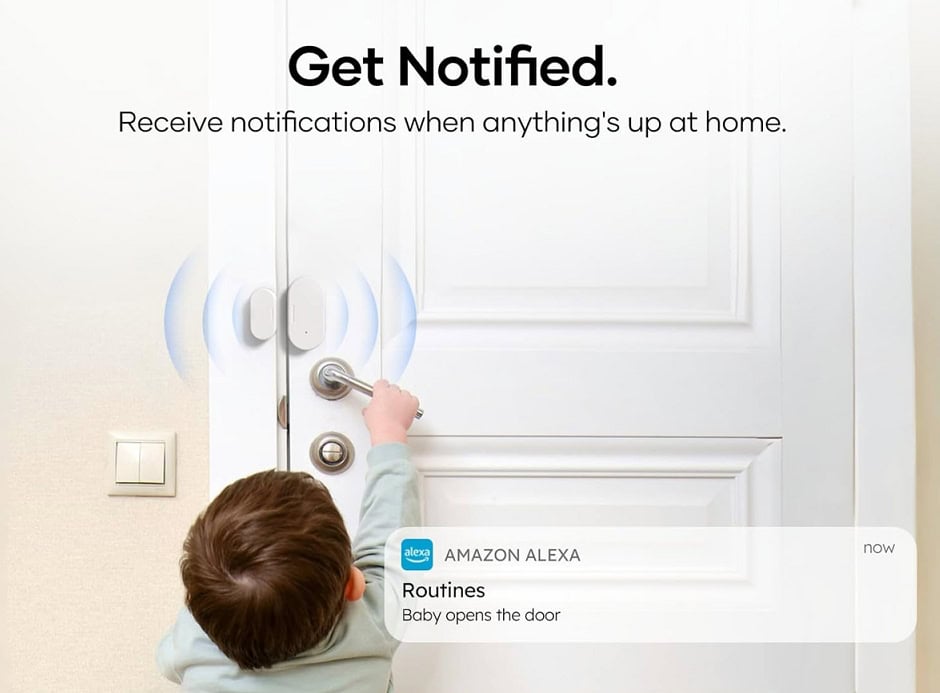 Door Sensor