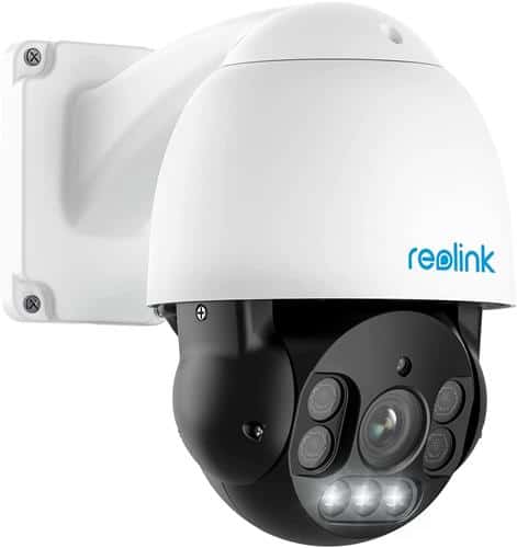 REOLINK PTZ OUTDOOR