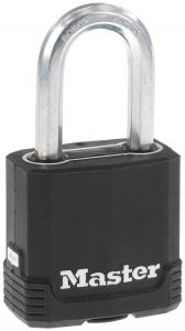 Master Lock M115XDLF