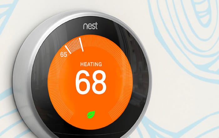 Nest Thermostat