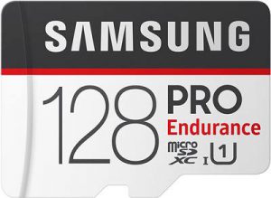 Samsung Pro Endurance