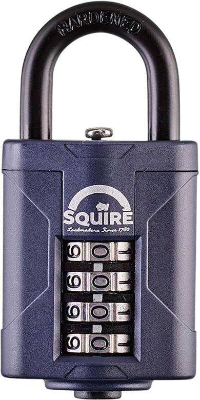 Squire Heavy Duty