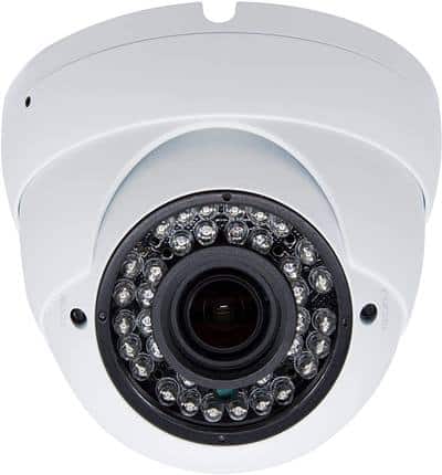 Vonnision Dome Security Camera