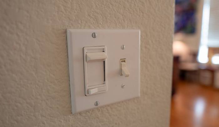 Dimmer Switch