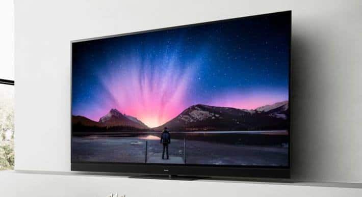 Energy Saving Smart Televisions