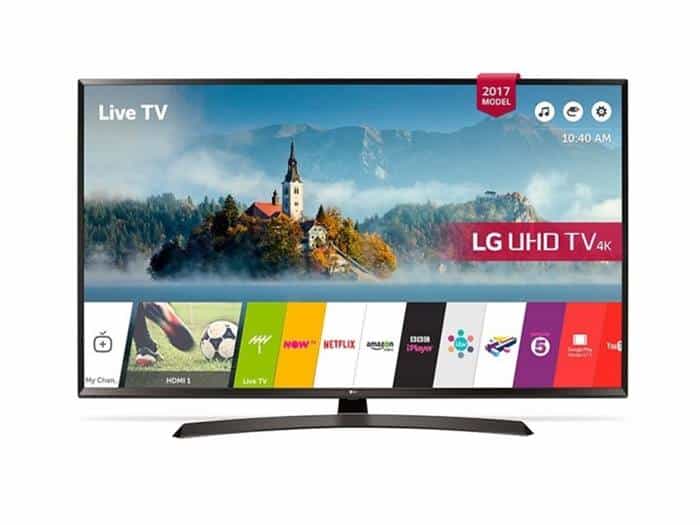 LG TV