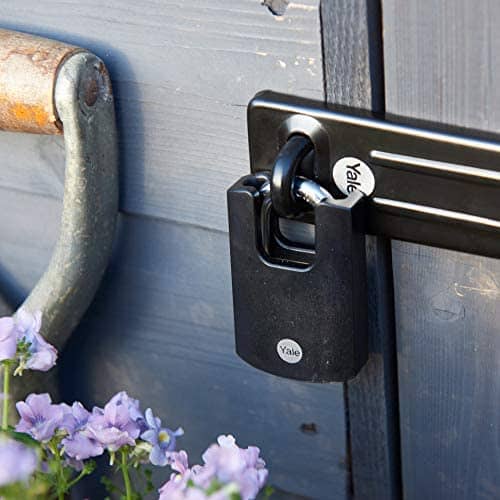 7 Best Weatherproof Padlocks Security City