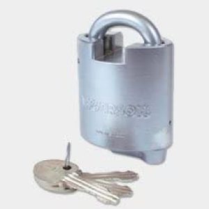 Ingersoll Padlock
