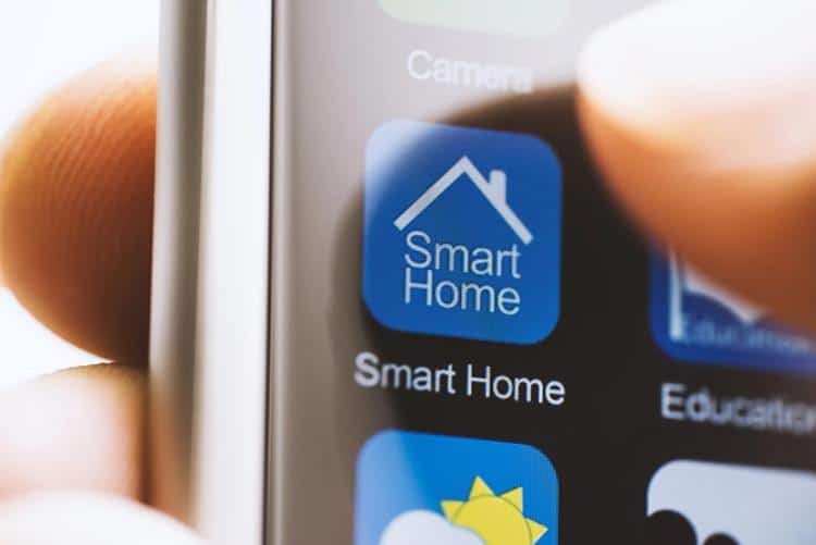Choosing a Smart Home Platform