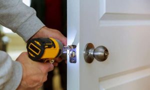 Lock Problems How to Fix Common Door Lock Problems