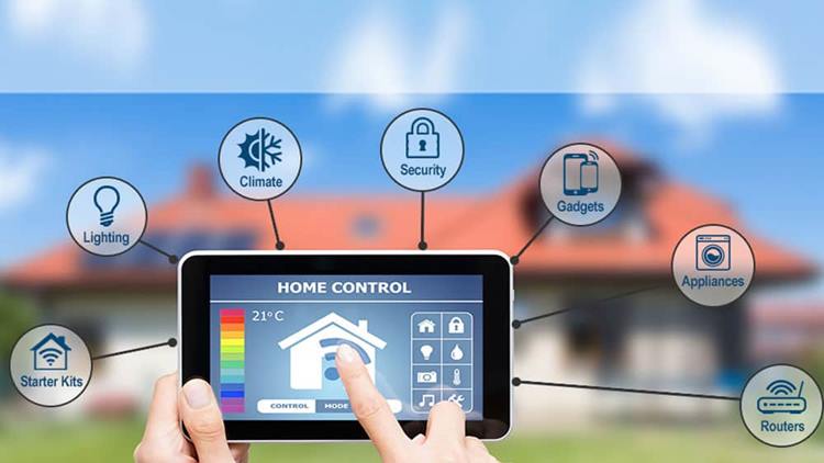 home Automation