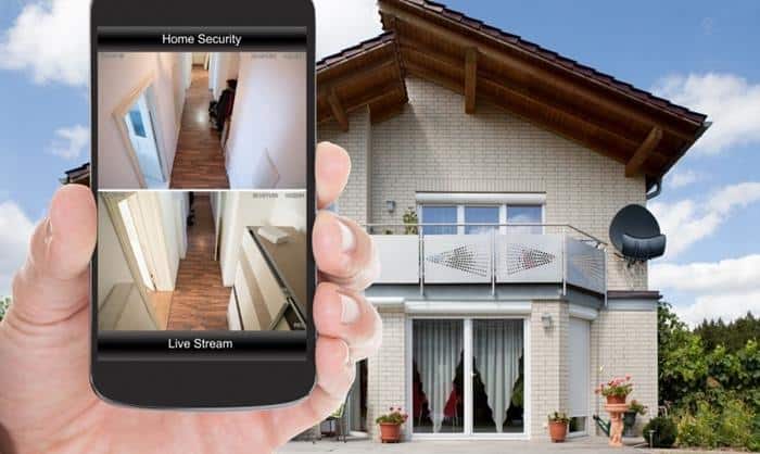 home security systems