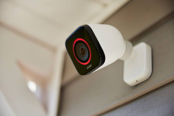 Home Security Cameras