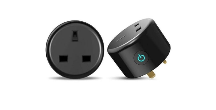 Smart Plugs