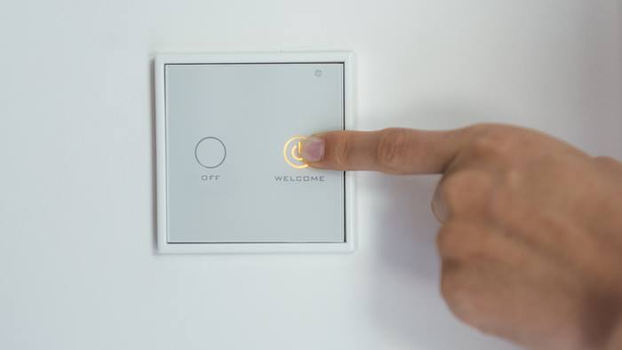 Smart Switch