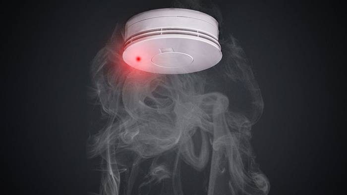 Smoke Detectors