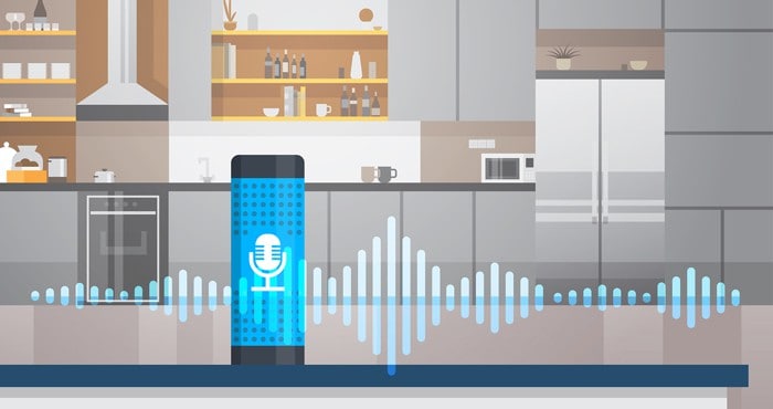 Voice assistant