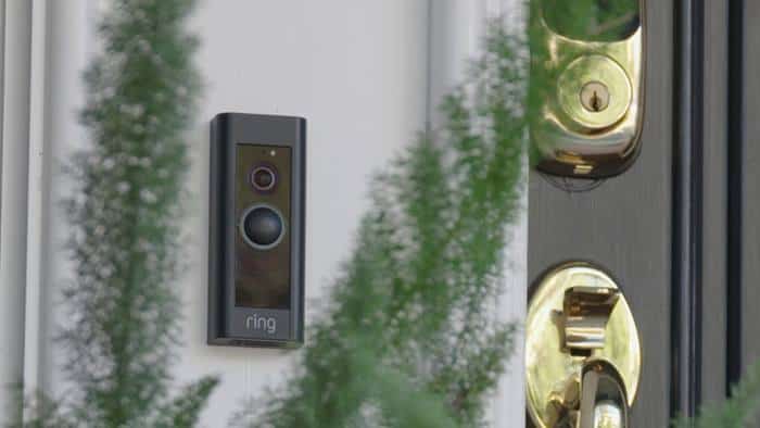 Video Doorbells