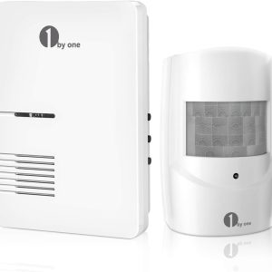 1byone Driveway Alarm