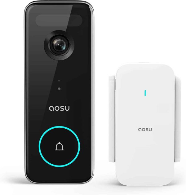 AOSU Doorbell Camera