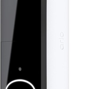 Arlo Video Doorbell
