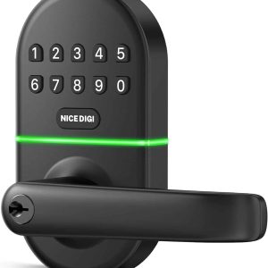 NICE DIGI Keyless Entry Digital Lock