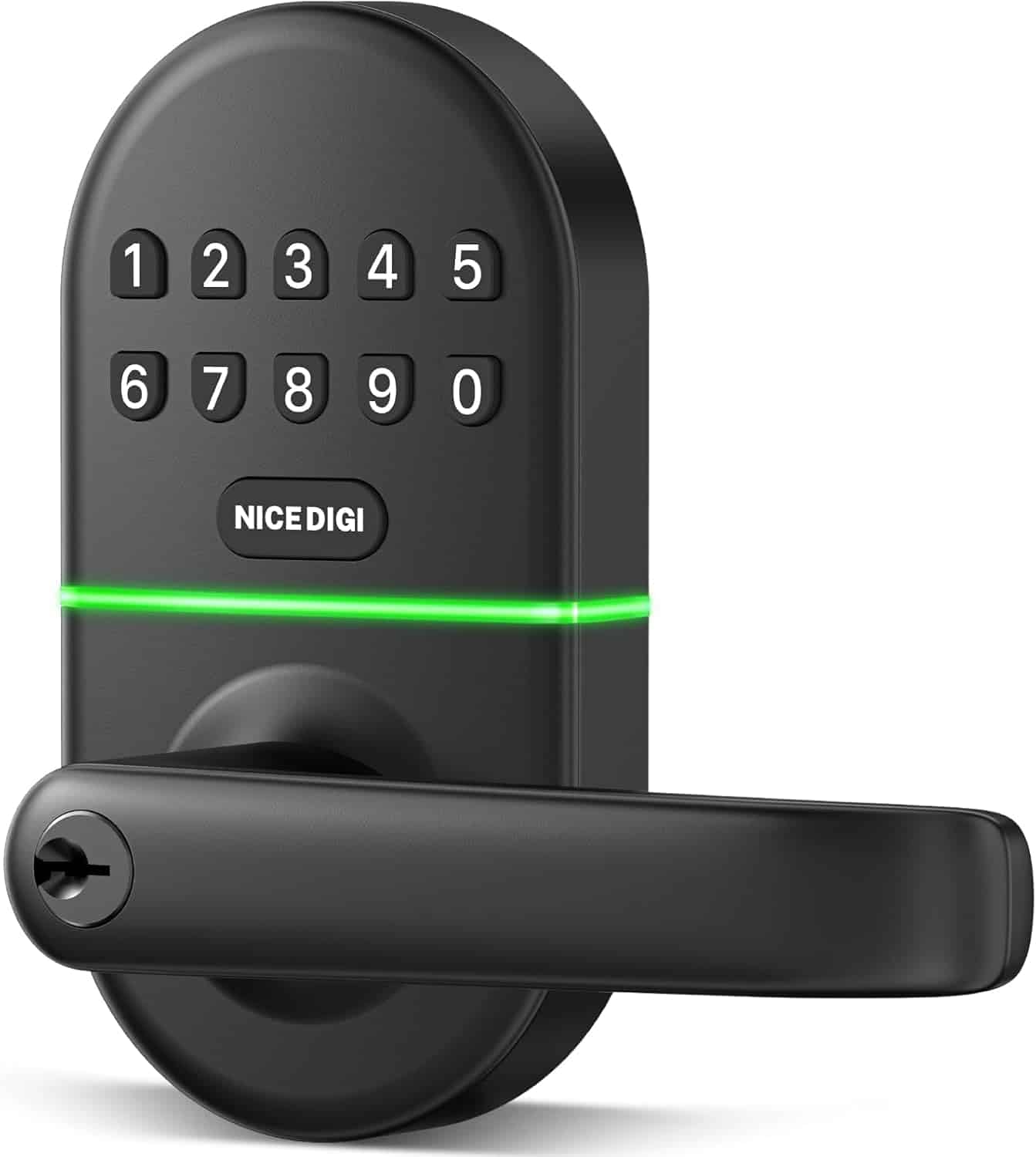 NICE DIGI Keyless Entry Digital Lock