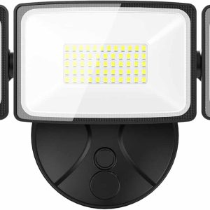 Onforu Brightness Security Lights